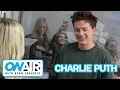 Download Lagu Charlie Puth Performs \