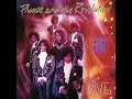Take Me With U (Live In Syracuse, March 30, 1985 - 2022 Remaster)