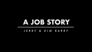 a job story
