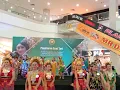 Download Lagu Tari kreasi Paris Barantai Kalimantan