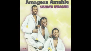 amageza amahle ubobekezela track 09 official audio 2008
