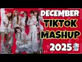 Lagu TikTok Mashup ❤️VIRAL❤️ December 2025 🇵🇭PHILIPPINES🇵🇭