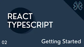 React TypeScript Tutorial - 2