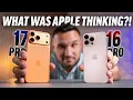 Download Lagu iPhone 17 Pro vs 16 Pro - REAL Differences After 1 Week!