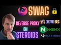 Is THIS the best self-hosted reverse proxy