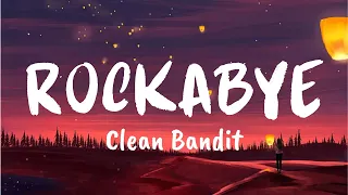 Download Rockabye (Lyrics) - Clean Bandit  feat. Sean Paul \u0026 Anne-Marie MP3