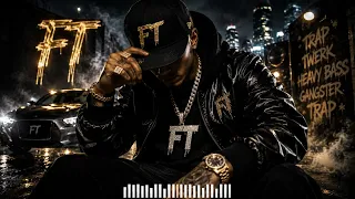 Heavyweight Steppin Gangster Trap Twerk mix 2026
