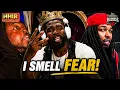 TSU SURF GETS WILD IN INTENSE LIVE AVE PULLS UP KAPO JUSTISE EXPLODE
