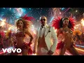 Lagu Pitbull ft Shakira \u0026 Rihanna - \