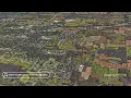 The history of Delhi Charter Township Michigan