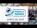 The BayNet Weekly News - March 20 2023