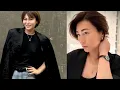 Download Lagu 🌟Kiyoshi Hikawa, 47, shows off his gorgeous and charming aura in his perfectly styled denim pants✨