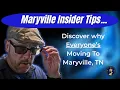 Why Is Everyone Moving to Maryville TN Find Out Here