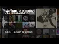 Download Lagu Tulus - Dårskap Til Visdom