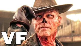 FALLOUT Saison 2 Bande Annonce VF 2025 Nouvelle 