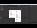 RPG API in Unity3D - 026