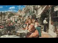 Download Lagu 1950s Retro Jazz at European Village – Vintage Vibes \u0026 Nostalgic Jazz