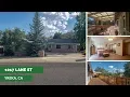 1017 Lane Street Yreka CA