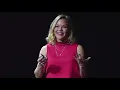 The Missing Link to Sustainable Diversity and Inclusion Maria Morukian TEDxRoseTree