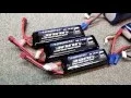 Motionrc Admiral Lipo Batteries are Awesome