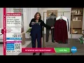 Download Lagu Colleen Lopez Brushed Fleece LiveIn Legging