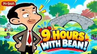 Mr Bean Season 1 All Episodes | FULL COMPILATION | Mr Bean Adventures