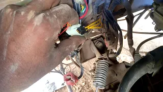 قبل متغير بلاطه الشحن تتأكد أنه تالفه واذاي تختبر بلاطه الشحن وفحص الملف  قبل متغير بلاطه الشحن تتأكد أنه تالفه واذاي تختبر بلاطه الشحن وفحص الملف