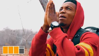 kofi kinaata behind the scenes official video 