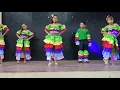 Download Lagu The Caribbean Disco Show Dance (Grade 4-Zinc)