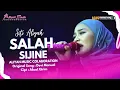 Download Lagu SALAH SIJINE - SITI ALIYAH || ALIYAH MUSIC COLABORATION || LIVE PANGGUNG ONLINE