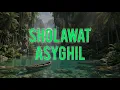 Lagu Sholawat ASYGHIL orchestra