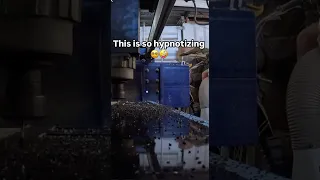 Some hypnotizing upgrades coming along on Aquarius 🤩