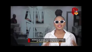 how i wowed rick ross about africa yemi alade