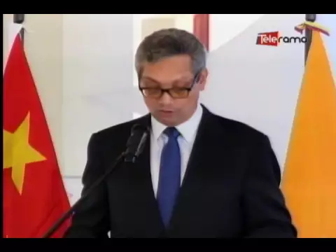 Inauguran primera fábrica de fibra óptica en el país