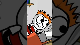 انا واخي لما امك تبعتك تجيب غرض 