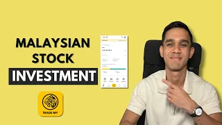 Maybank Trade MY - Is It Any Good
