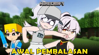 AWAL PEMBALASAN - Gaplek Story eps. 64