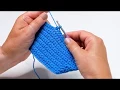 Double Crochet Decreases UK - dc2tog US