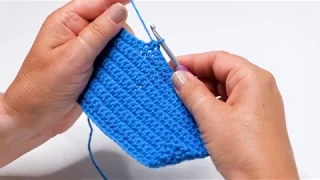 Double Crochet Decreases UK - dc2tog US