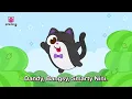 [✨ Ninimo Special] 100 Little Ninimos⁉️ | Cat Song | Meow Meow | Pinkfong Official