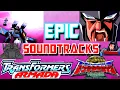 Download Lagu Transformers Armada (Micron Legends) OST - \