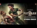 Download Lagu Pathaan 2 - Hindi Trailer | Shahrukh Khan | Salman Khan | Deepika Padukone | New Movies Trailer 2025