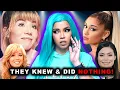 Jennette McCurdy s NIGHTMARE the DOWNFALL of Nickelodeon Dan Schneider Her Own Mother - EXPOSED