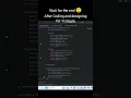 Notes App in Android Studio