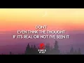 Armin Van Buuren - All on Me feat  Andreas Moe (Lyrics) 🎵