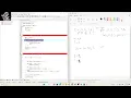 Finding K-th smallest element using quick sort algorithm code explanation