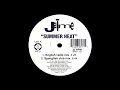 Jaime - Summer Heat (Spanglish Club Mix)