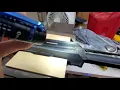 Modding a Magpul MOE Forend for the Shockwave