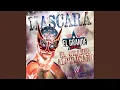 WWE: Mascara (El Grande Americano)