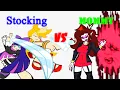 Download Lagu Friday Night Funkin' VS Aniversary Stocking Mod ( Bonus Song )